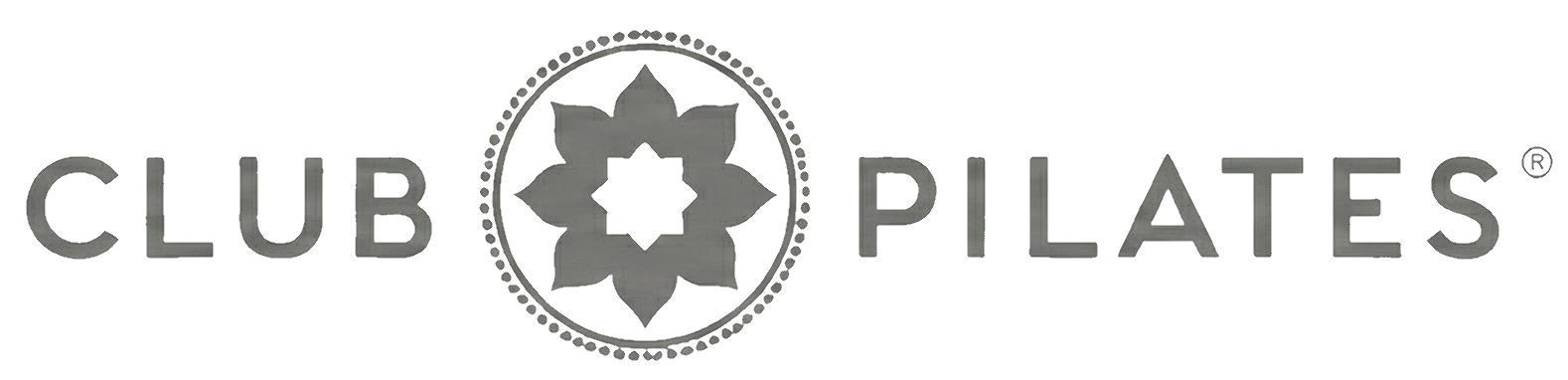 Club Pilates Logo