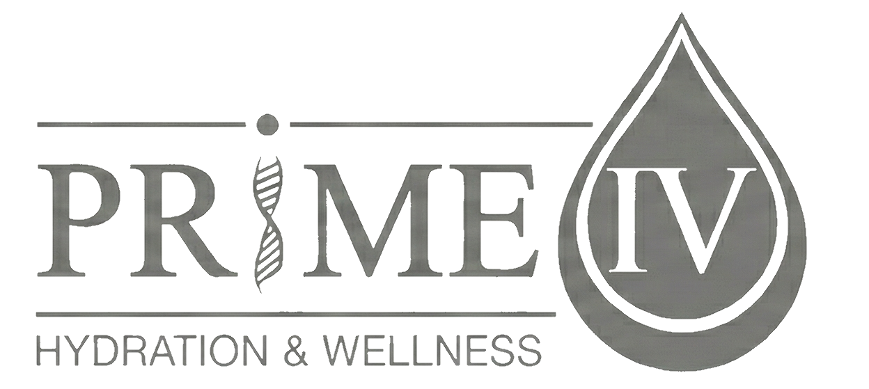 Prime IV Health Clinic Logo