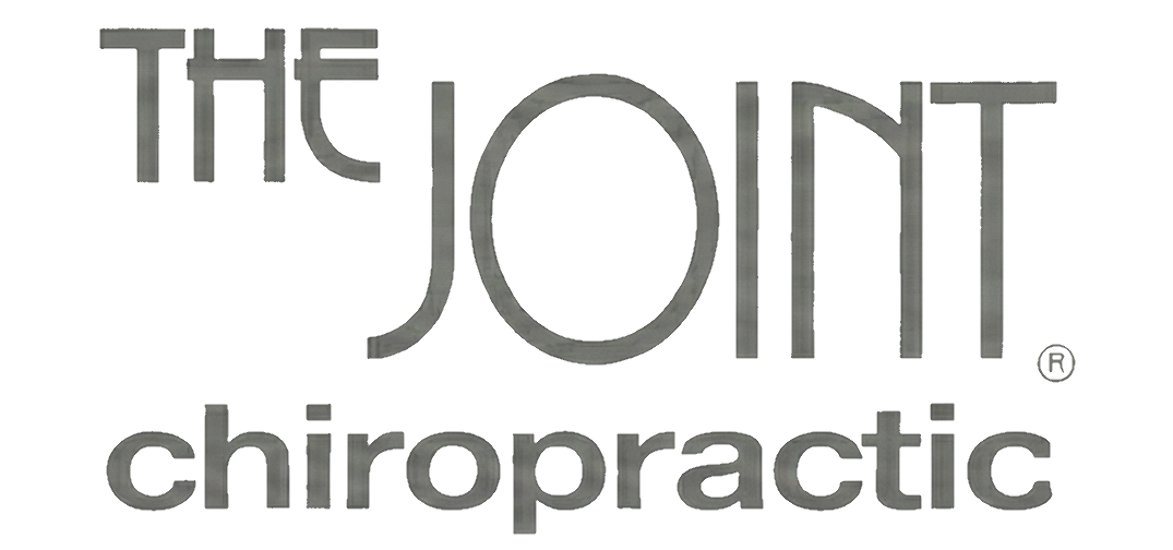 The Joint Chiropractic Logo