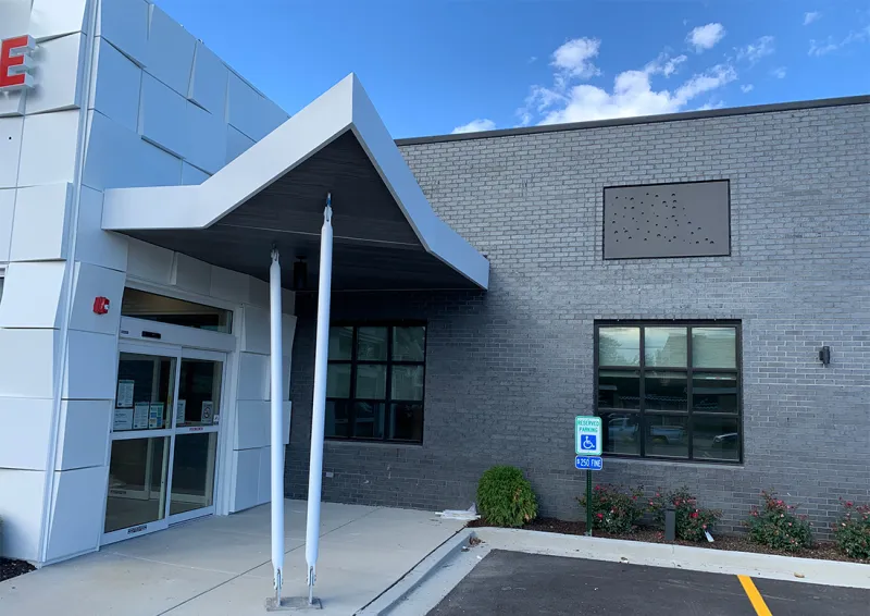 Dialysis Care Redesign