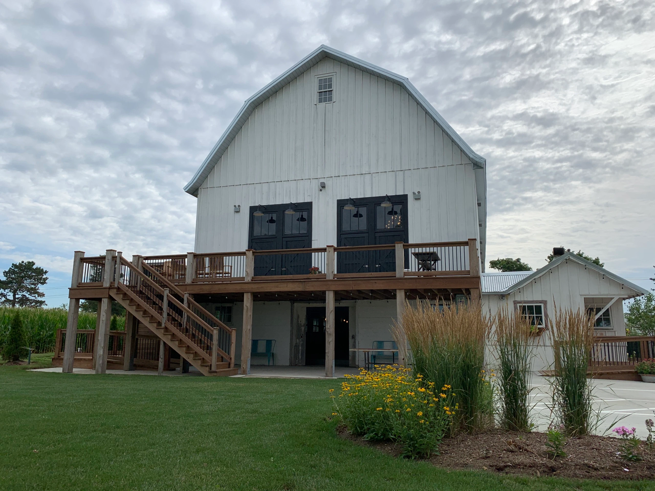 Lincoln Farmstead Huntley, Illinois