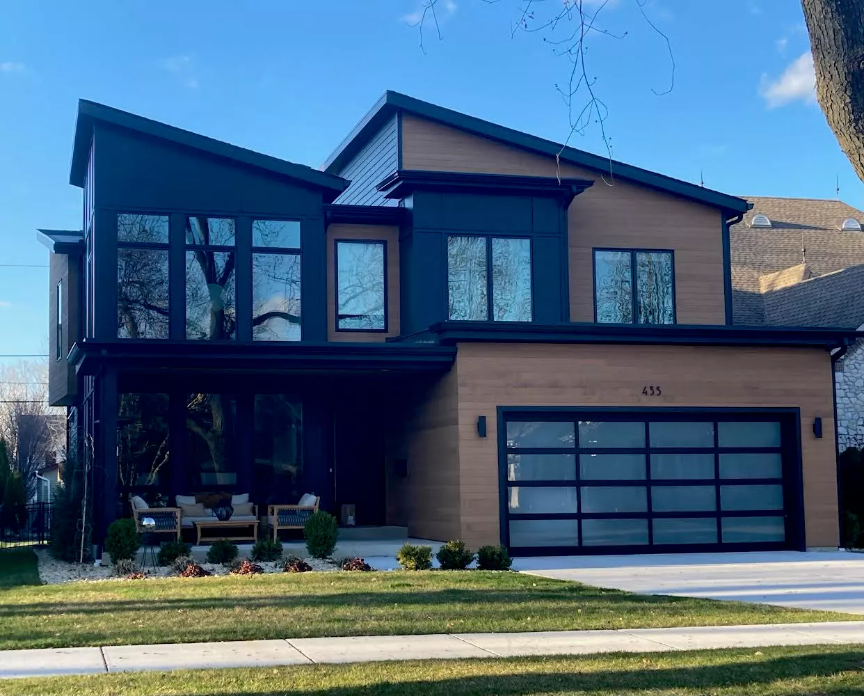 Luxury Residential Home Remodel